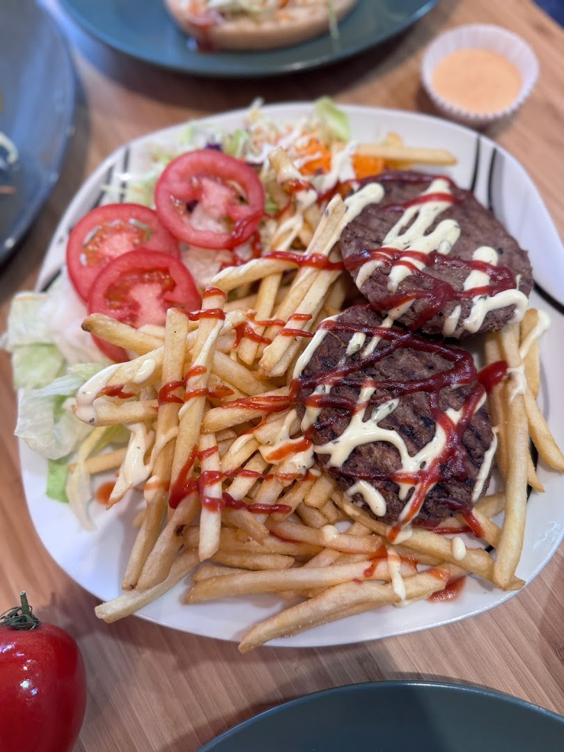 Mughal Shawarma House · Fotos 1