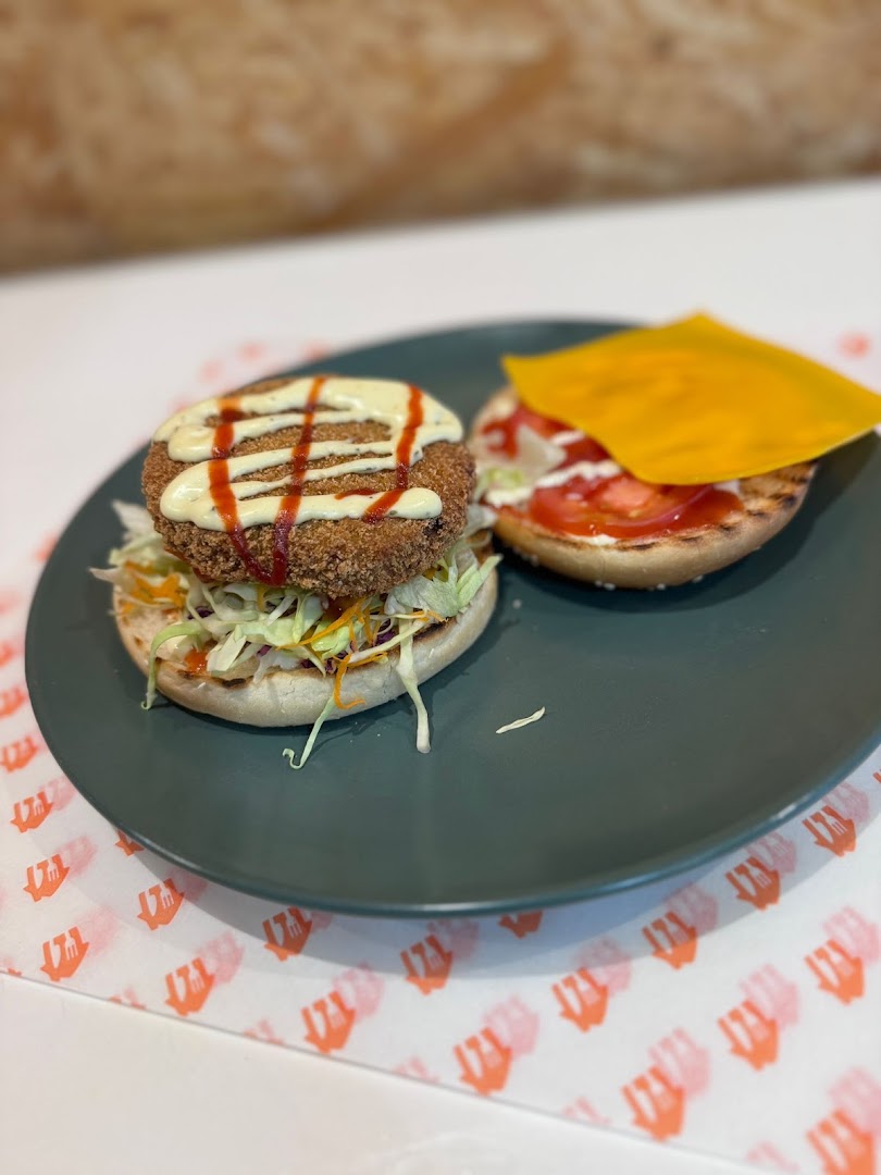 Mughal Shawarma House · Fotos 4